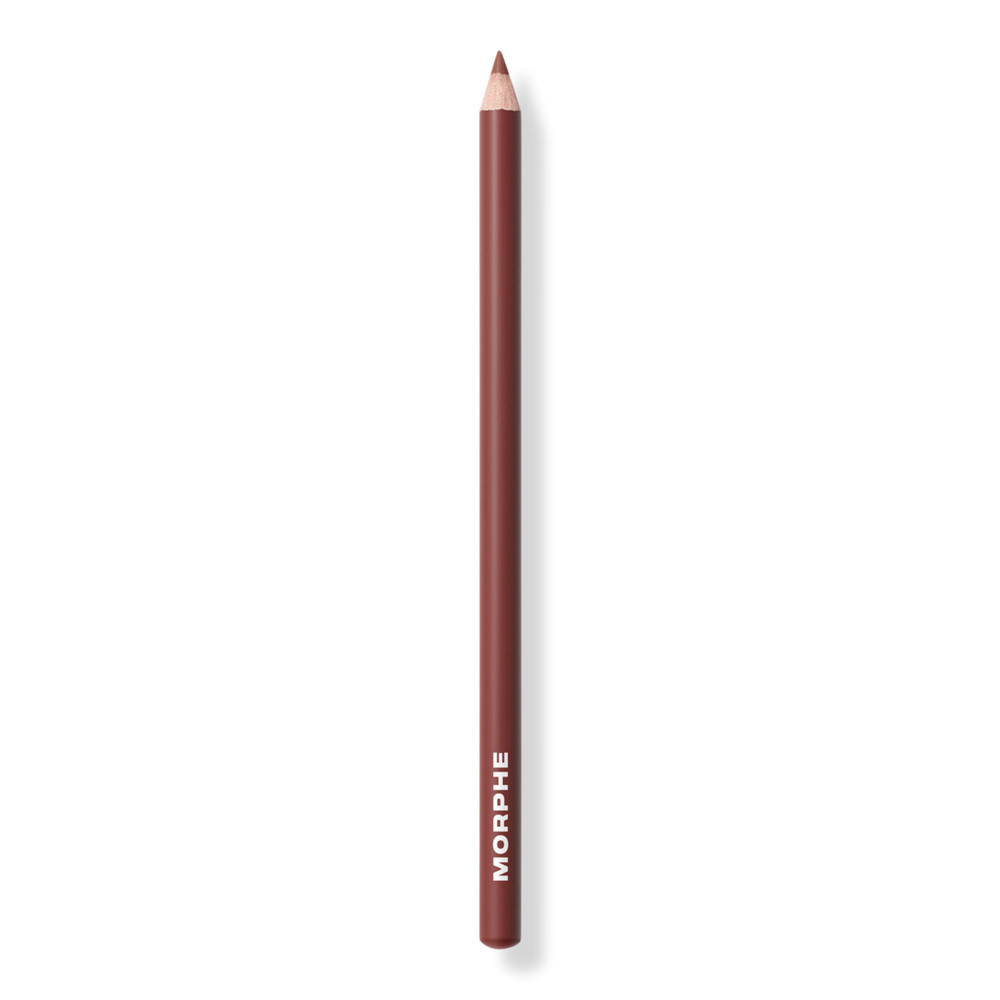 Morphe Signature Lip Pencil - Sugar Pie | Ulta