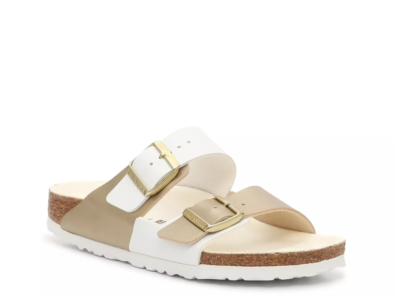 Birkenstock Arizona Buckle Sandal - Women's | DSW