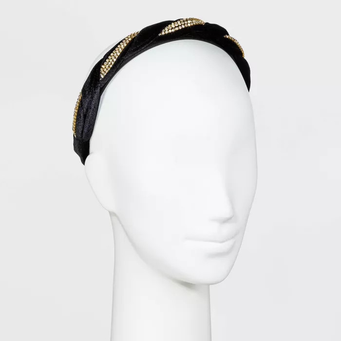 SUGARFIX by BaubleBar Twist Headband | Target
