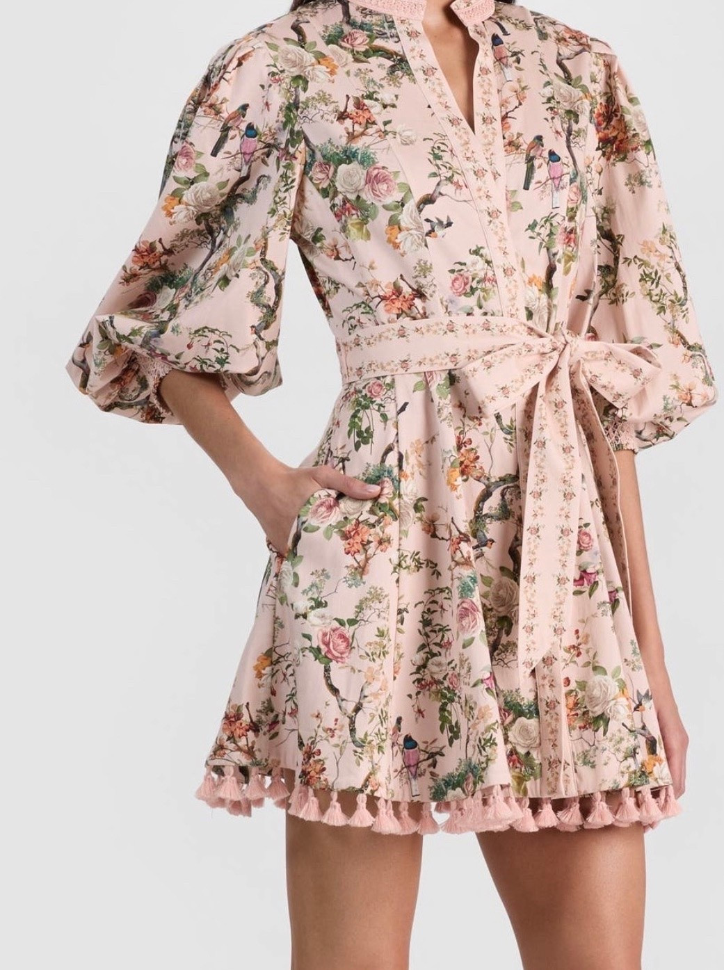Floral dress
Zimmermann dupe
Dress

#LTKootd #LTKSeasonal

Comment SHOP below to receive a DM with the link to this post on my LTK ⬇ https://liketk.it/6e4Sk