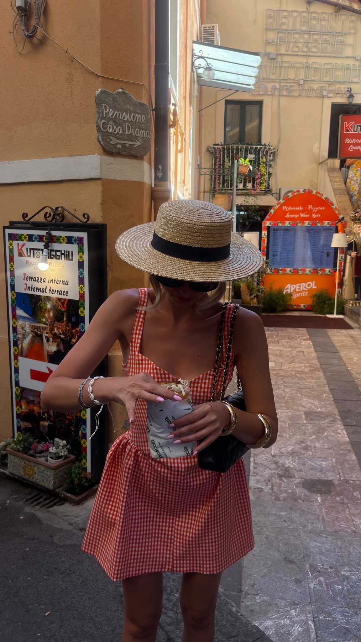The cutest Zara summer dress under €40!! 🧡

#LTKTravel #LTKootd #LTKgrwm