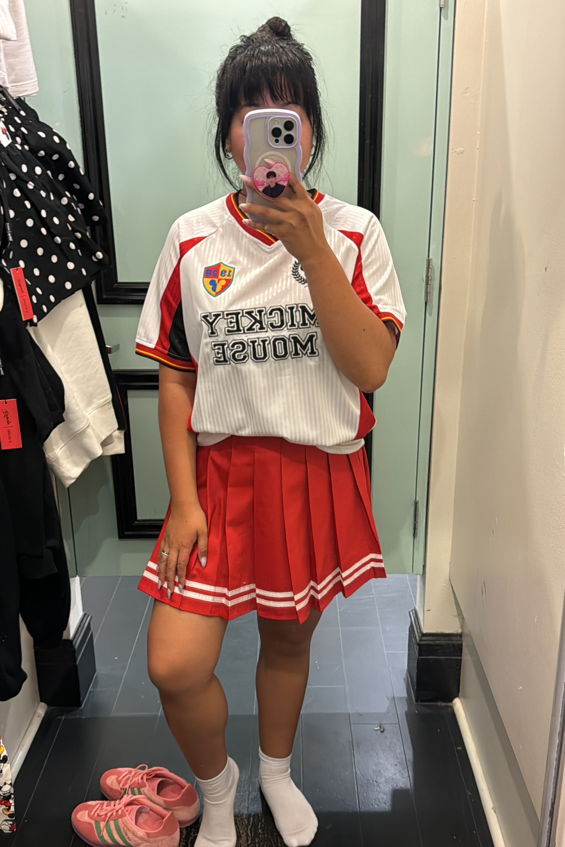 forever 21 x disney collection