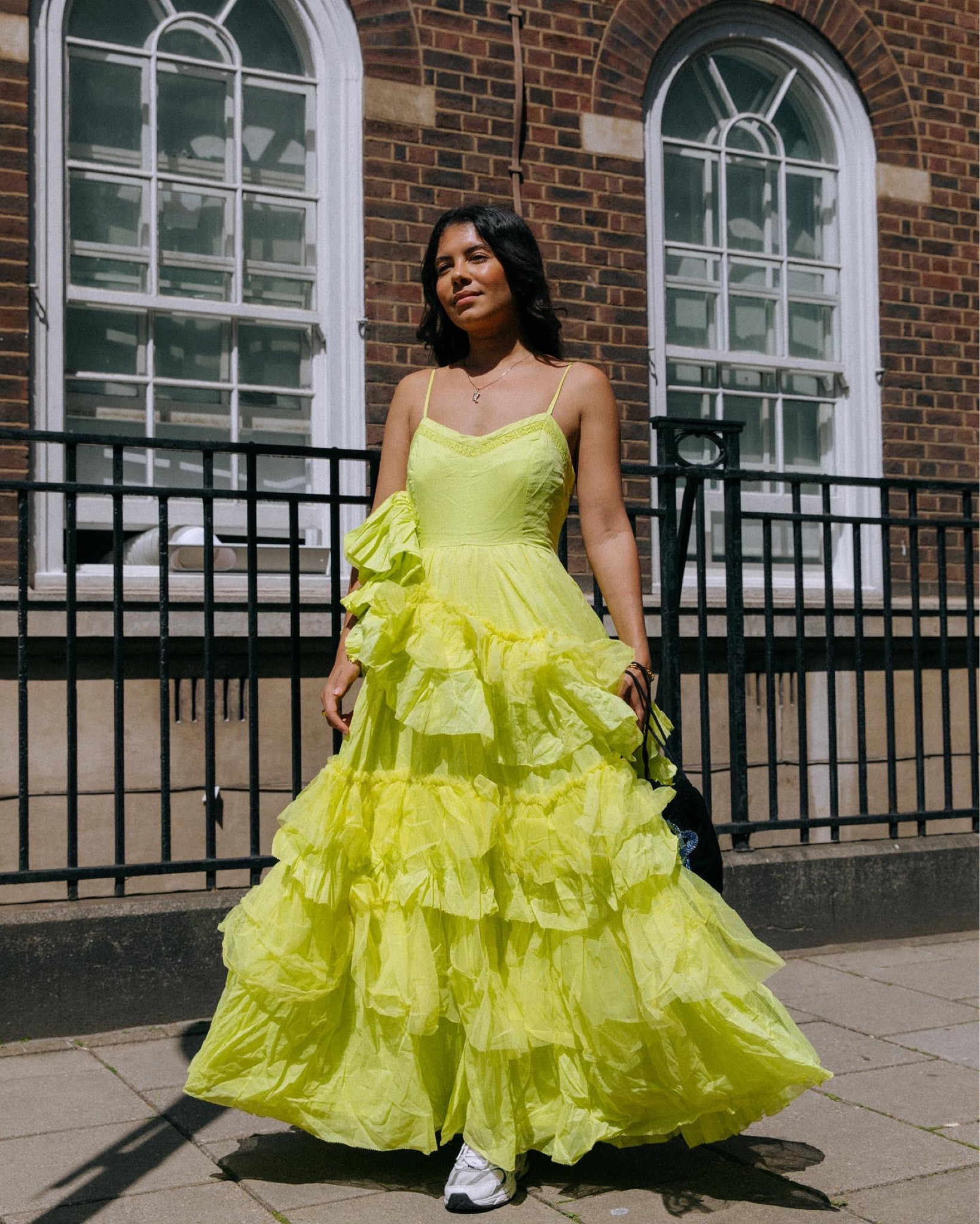 New balance tulle dress birthday dress yellow

#LTKSeasonal #LTKshoecrush #LTKeurope