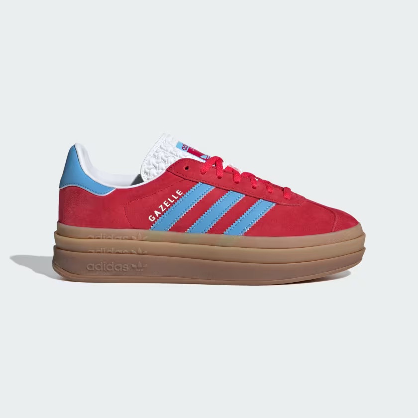 Gazelle Bold Shoes | adidas (US)
