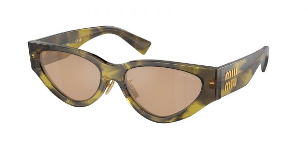 Miu Miu MU 03ZS Sunglasses | Free Shipping | EZ Contacts