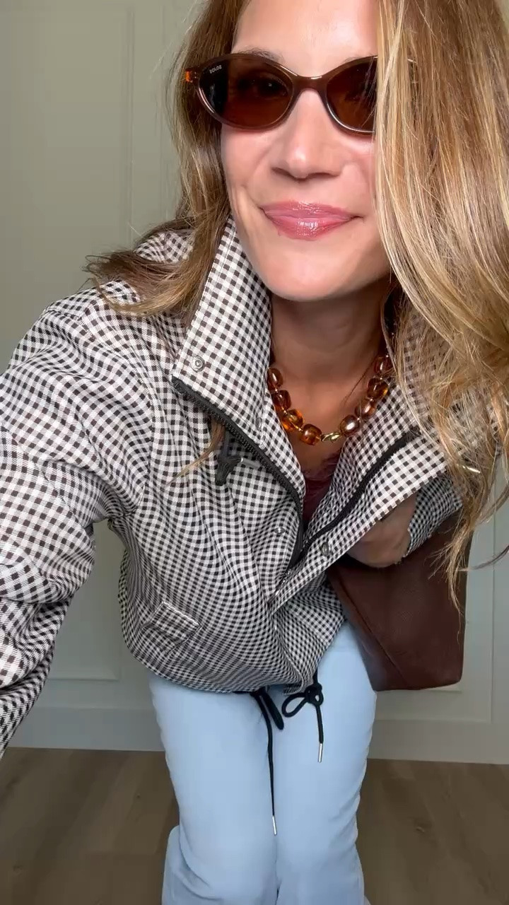 This bestselling lightweight Amazon jacket is exactly the kind of layer I want for fall. It’s light enough for those in-between weather days but still gives you that extra layer for cool mornings, rainy afternoons, or throwing over an everyday outfit.

Amazon jacket, Lightweight jacket, Amazon fashion finds, Fall jacket, Fall layering, Transitional jacket, Casual fall outfit, Tall girl fashion, Everyday outerwear, Amazon fall fashion, Fall outfit ideas, StangandCo

#LTKootd #LTKgrwm #LTKdayinmylife