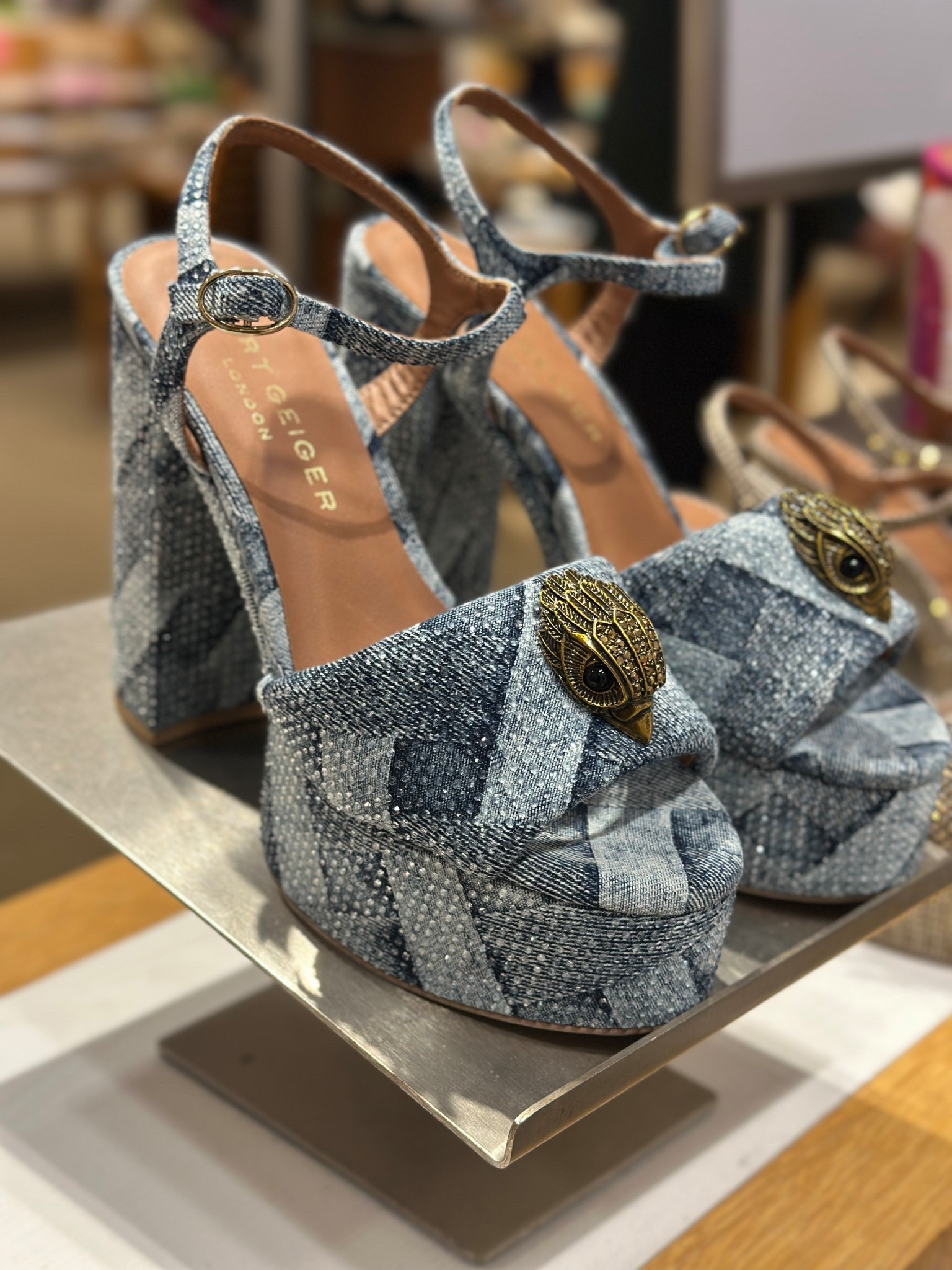 This just might be me in shot form lol

#LTKMidsize #LTKSpringSale #LTKShoeCrush