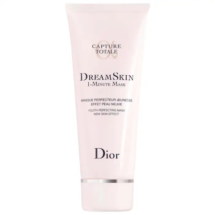 Capture Dreamskin 1-Minute Mask | Sephora (US)