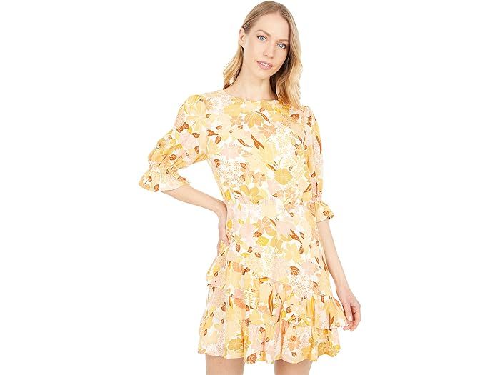 LOST + WANDER Sorrento Mini DressLOST + WANDER Sorrento Mini Dress | Zappos