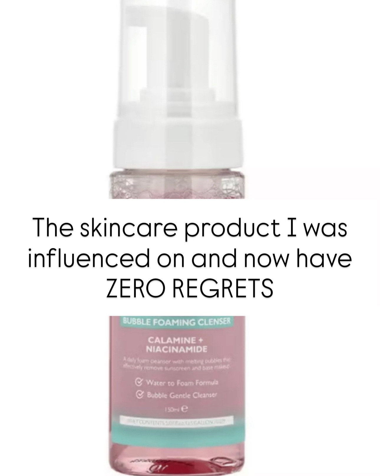 Tik tok will get ya, but it’s the best when you take a chance only to find out it’s actually as good as the people say!!! 

I’m completely hooked. 

As we age, our skins turnover is super slow- meaning exfoliation is more important than ever or your makeup and skincare will only be sitting on top of dead skin! Eww. 

These peel shots work so well, without the harshness of st Ives scrub type feel. Super gentle and then the cleanser absolutely tackles all makeup on the first cleanse. 

Double cleanse for a deeper clean!

#LTKBeauty #LTKmorningroutine #LTKselfcare