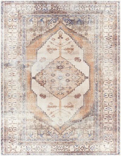 Arncliffe Washable Area Rug | Boutique Rugs