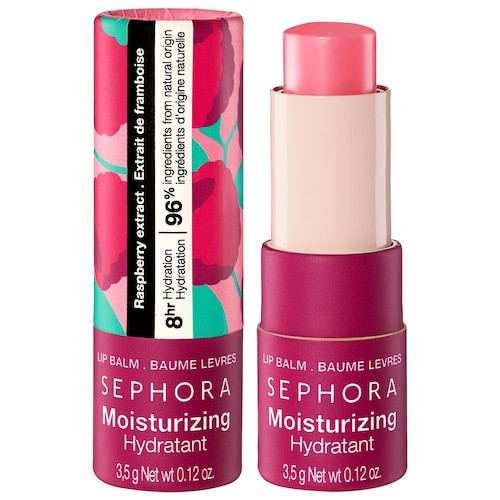 Moisturizing Lip Balm | Sephora (US)
