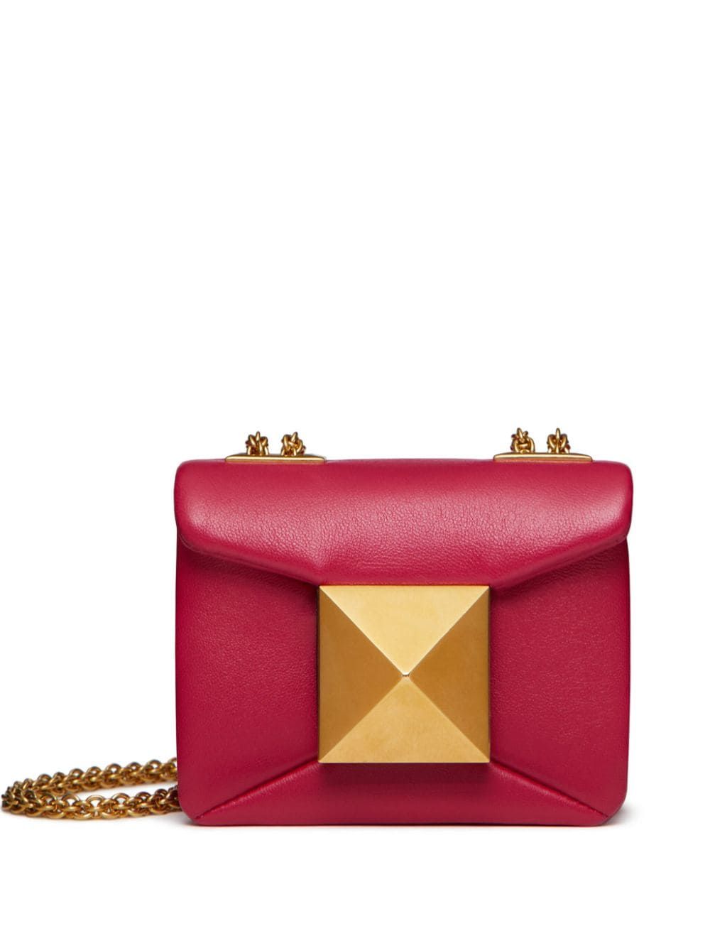 Valentino Garavani Bolsa One Stud Mini - Farfetch | Farfetch Global