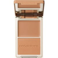 Morphe Cheek Thrills Multi Finish Face Trio - Honeymoon Suite 10.8g | Boots.com