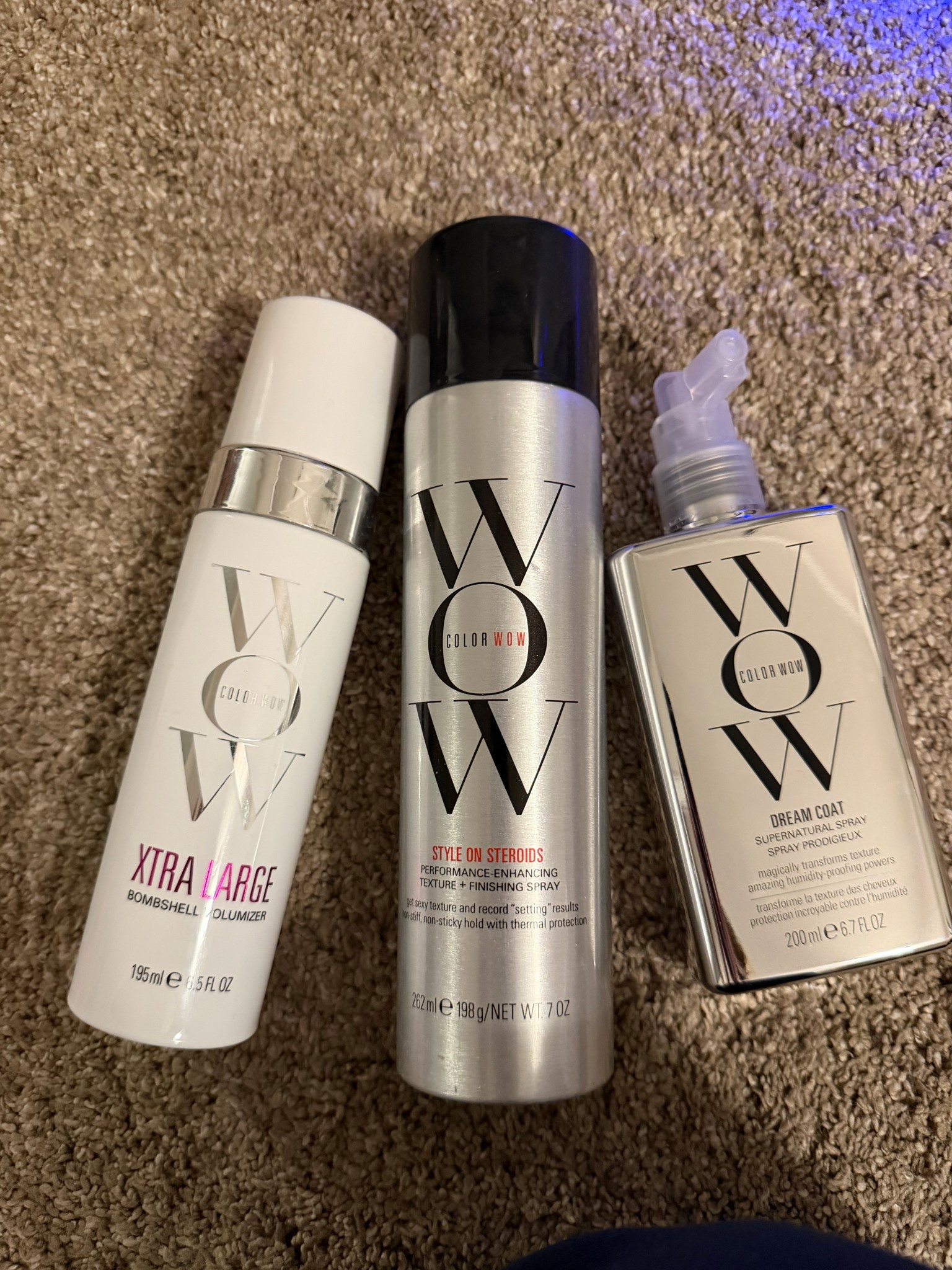 My favorite hair products 💗😍

#LTKTravel #LTKBeauty