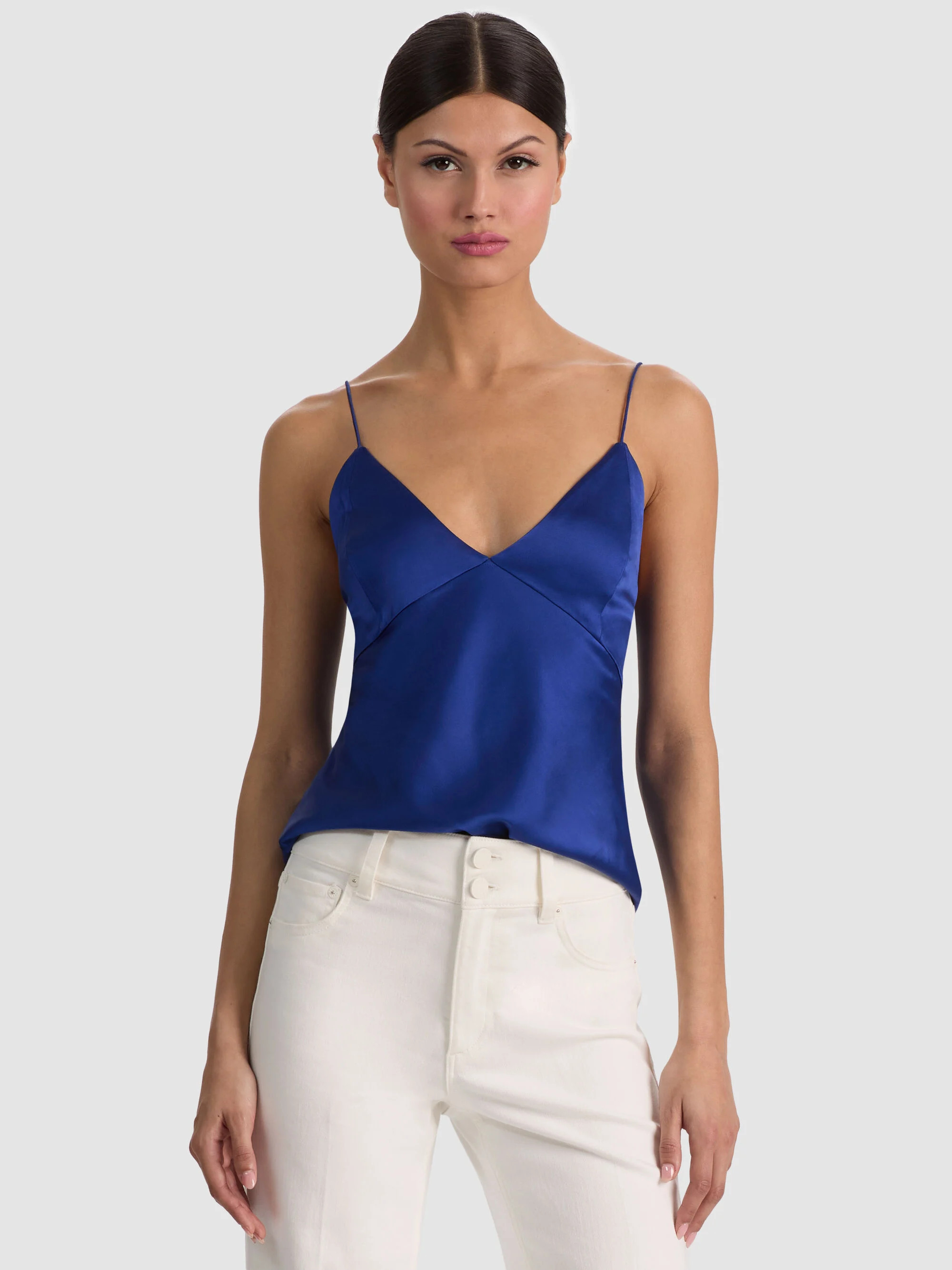 MILTA TANK | Alice + Olivia