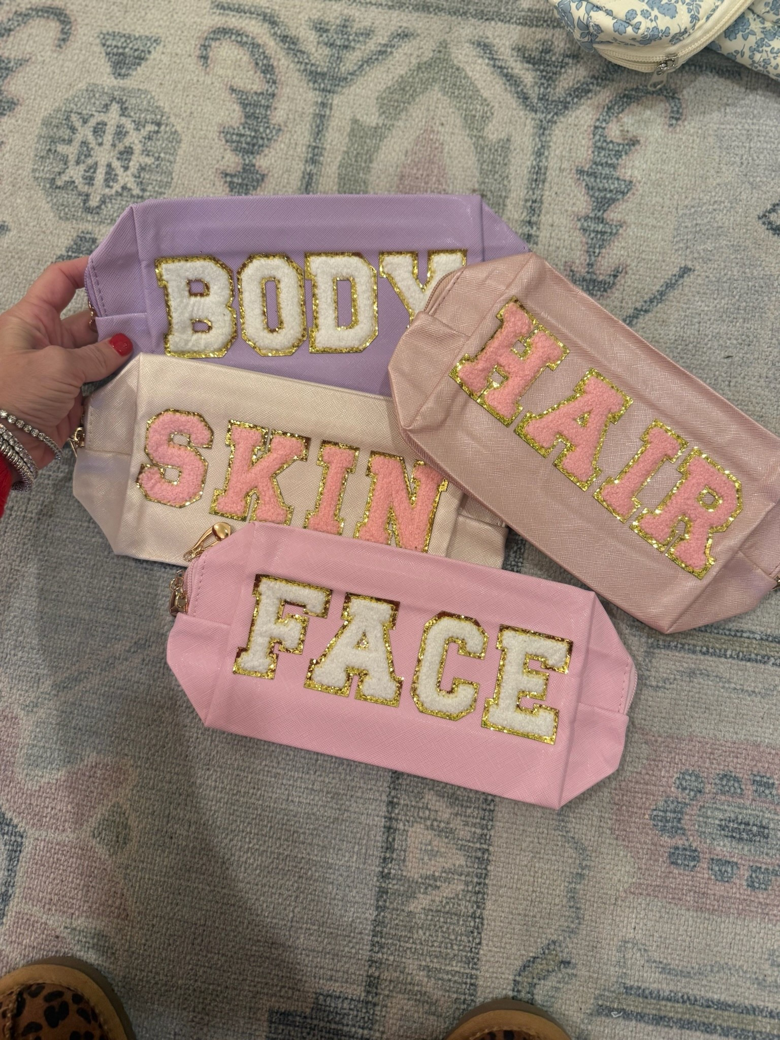 Cutest tween bags!!!!

#LTKGiftGuide #LTKKids #LTKHoliday