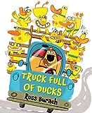 Truck Full of Ducks    Hardcover – Picture Book, March 27, 2018 | Amazon (US)