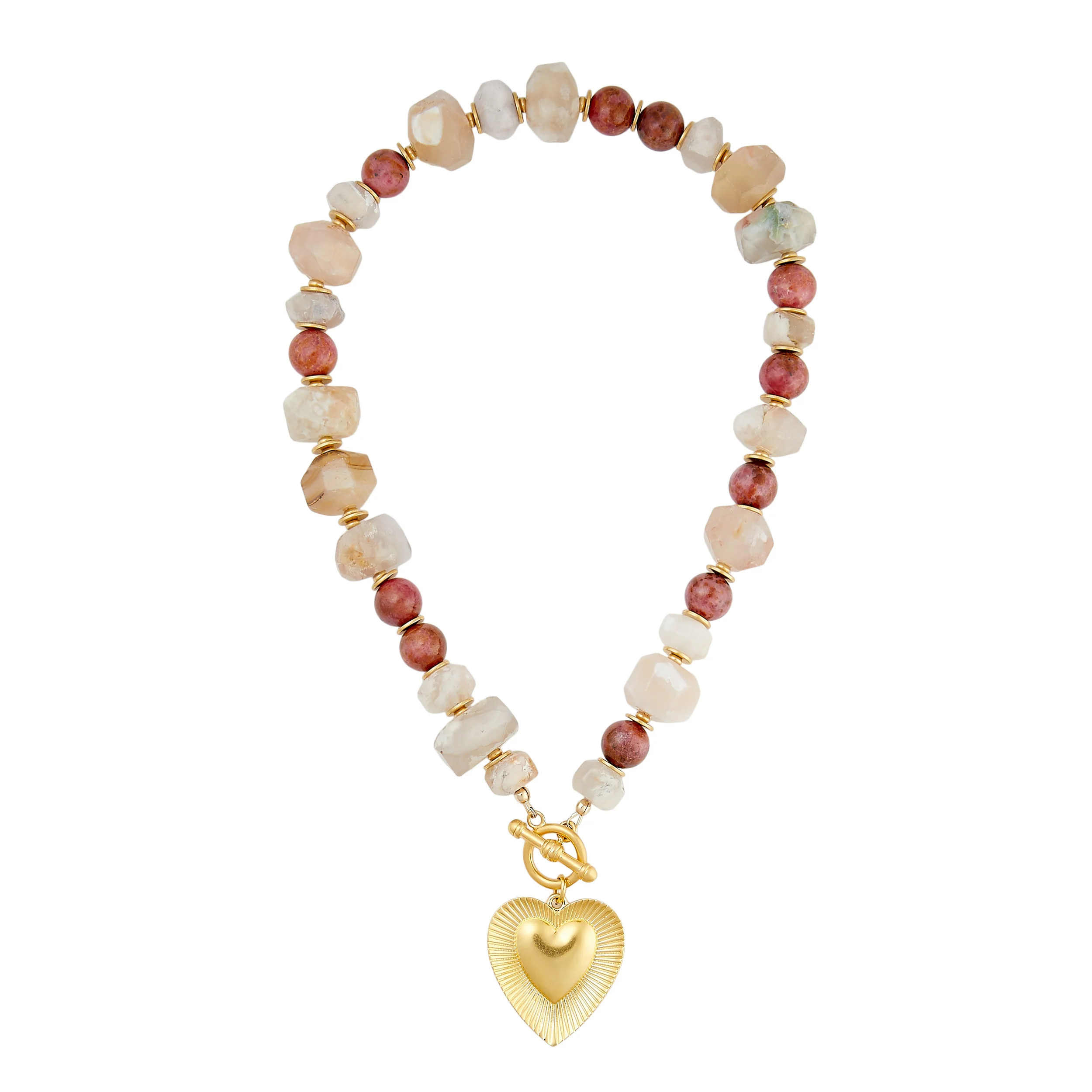 Ellora Necklace | Brinker & Eliza