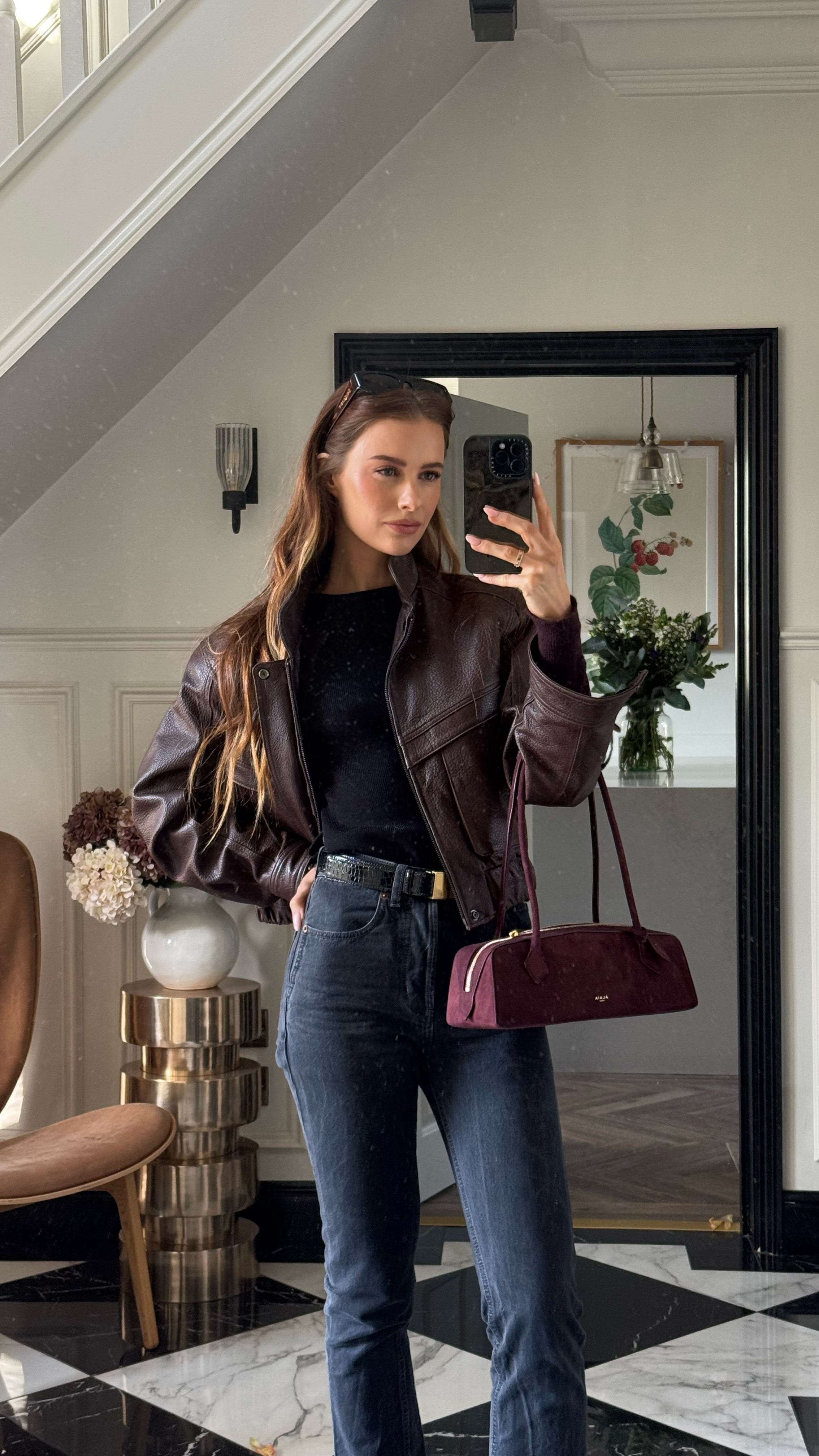 Tonight’s Sabrina carpenter outfit and my day look to get ready

#LTKuk #LTKeurope