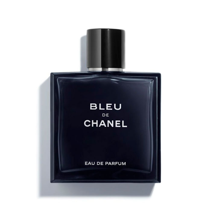 CHANEL BLEU DE CHANEL Eau De Parfum 100ml Spray | The Fragrance Shop (UK)