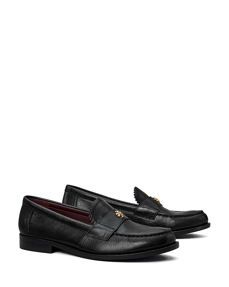 Tory Burch Women's Classic Loafers | Bloomingdale's (US)
