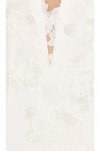 Florence Dress in White | Revolve Clothing (Global)