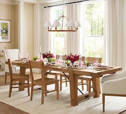 Faux Composed Pink Jasmine & Peony | Pottery Barn (US)