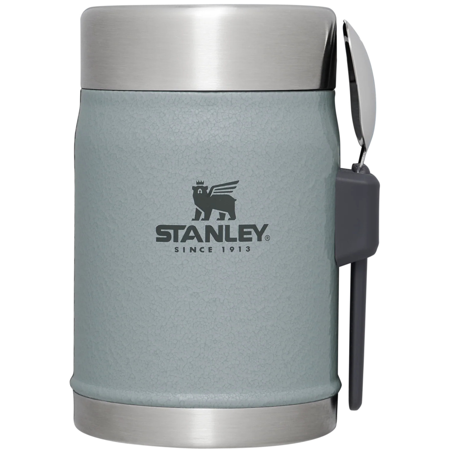 Classic Legendary Insulated Food Jar + Spork | 14 OZ | Stanley | Stanley 1913 (US)