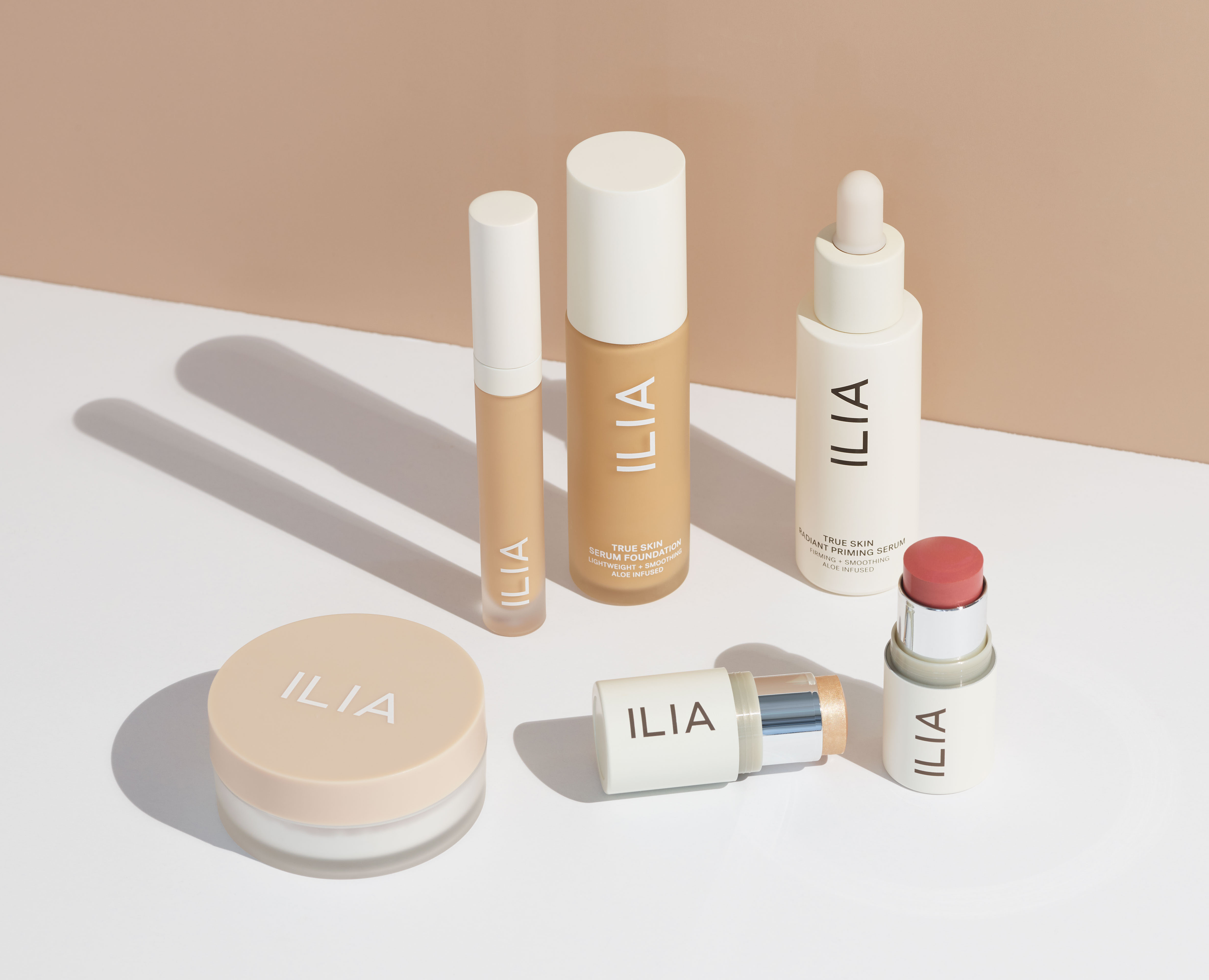 ILIA Face Makeup - Primer, Concealer, Foundation & More | ILIA | ILIA Beauty