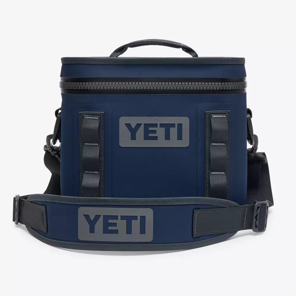 Hopper Flip 8, Navy - Yeti Golf | PGA TOUR Superstore