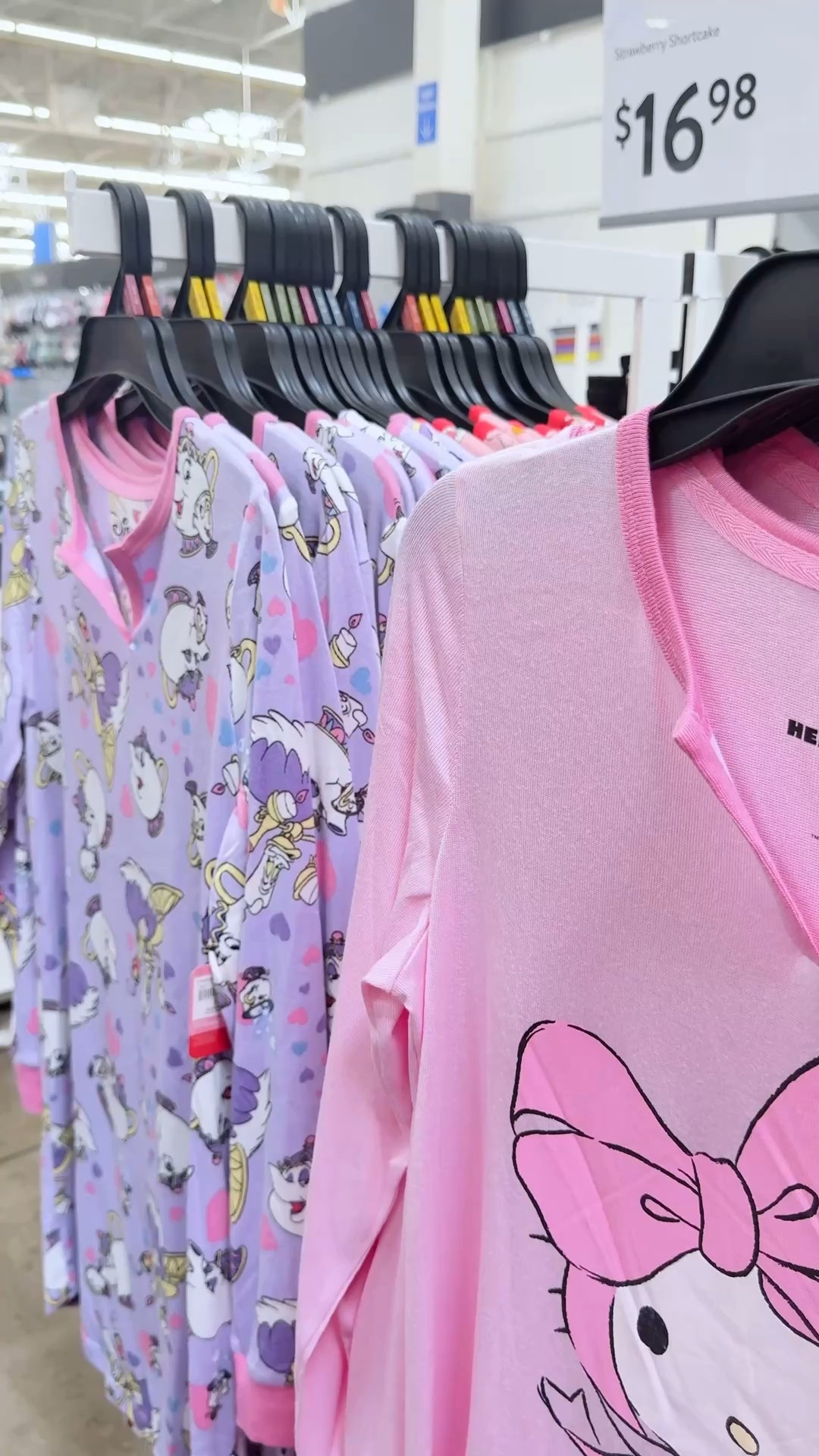 Walmart ✨ women’s valentine’s day sleepshirts

#LTKHoliday #LTKHome #LTKSeasonal