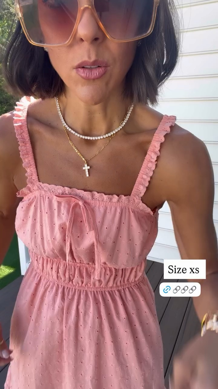 New Walmart dress! Size xs

#LTKootd #LTKdayinmylife #LTKgrwm