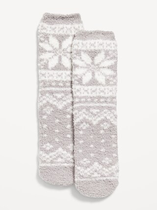 Cozy Crew Socks for Women | Old Navy (US)