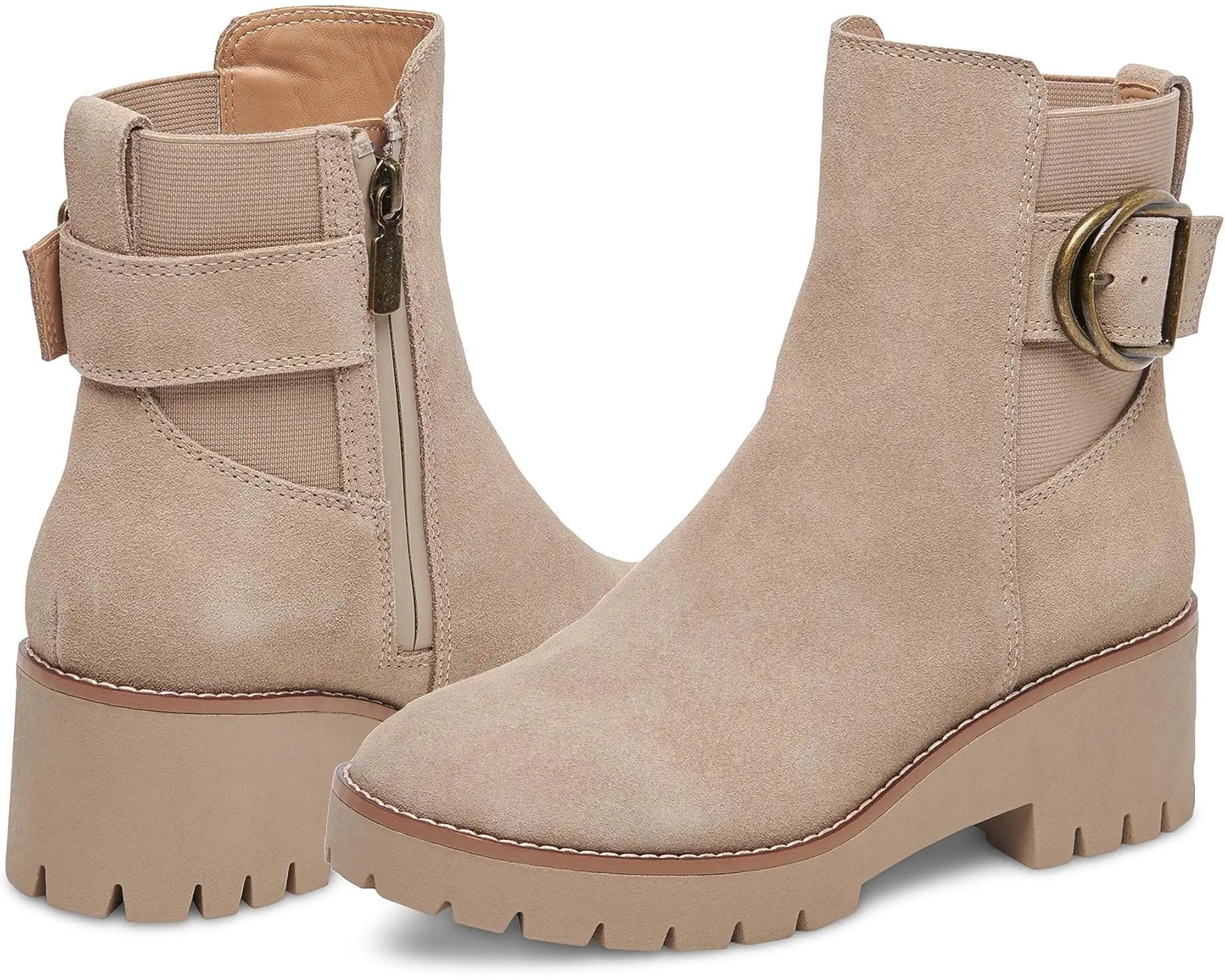 Blondo Dakota Waterproof | Zappos