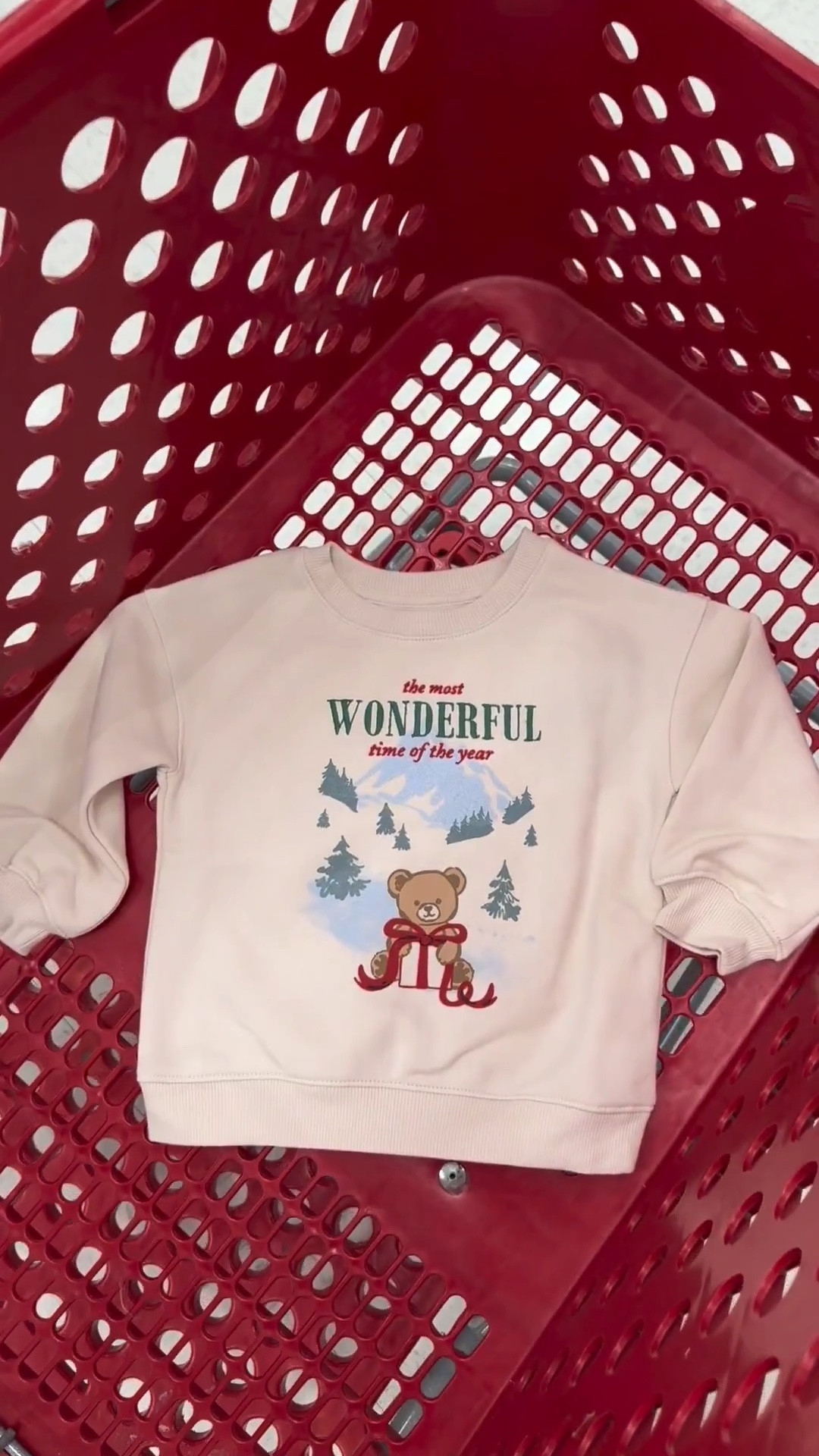 40% off toddler girl sweatshirts!

#LTKCyberWeek #LTKHoliday #LTKKids
