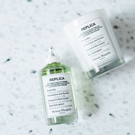Matcha Meditation 🍵🧘🏻‍♀️iconic duo fragrance and candle from Maison Margiela Fragrances

#LTKSeasonal #LTKbeauty