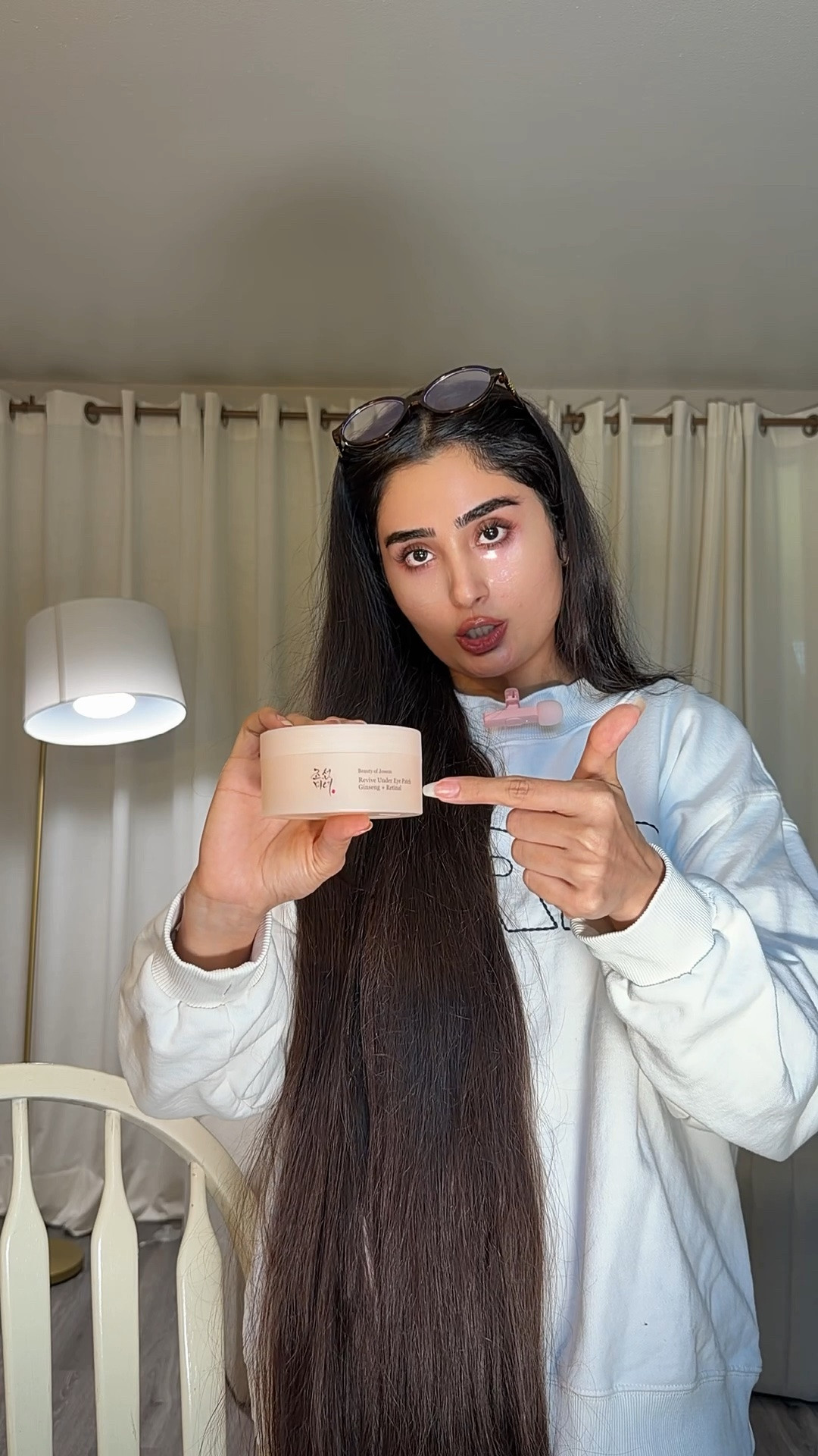 Trying to find the best eye patches

#LTKgrwm #LTKBeauty #LTKselfcare
