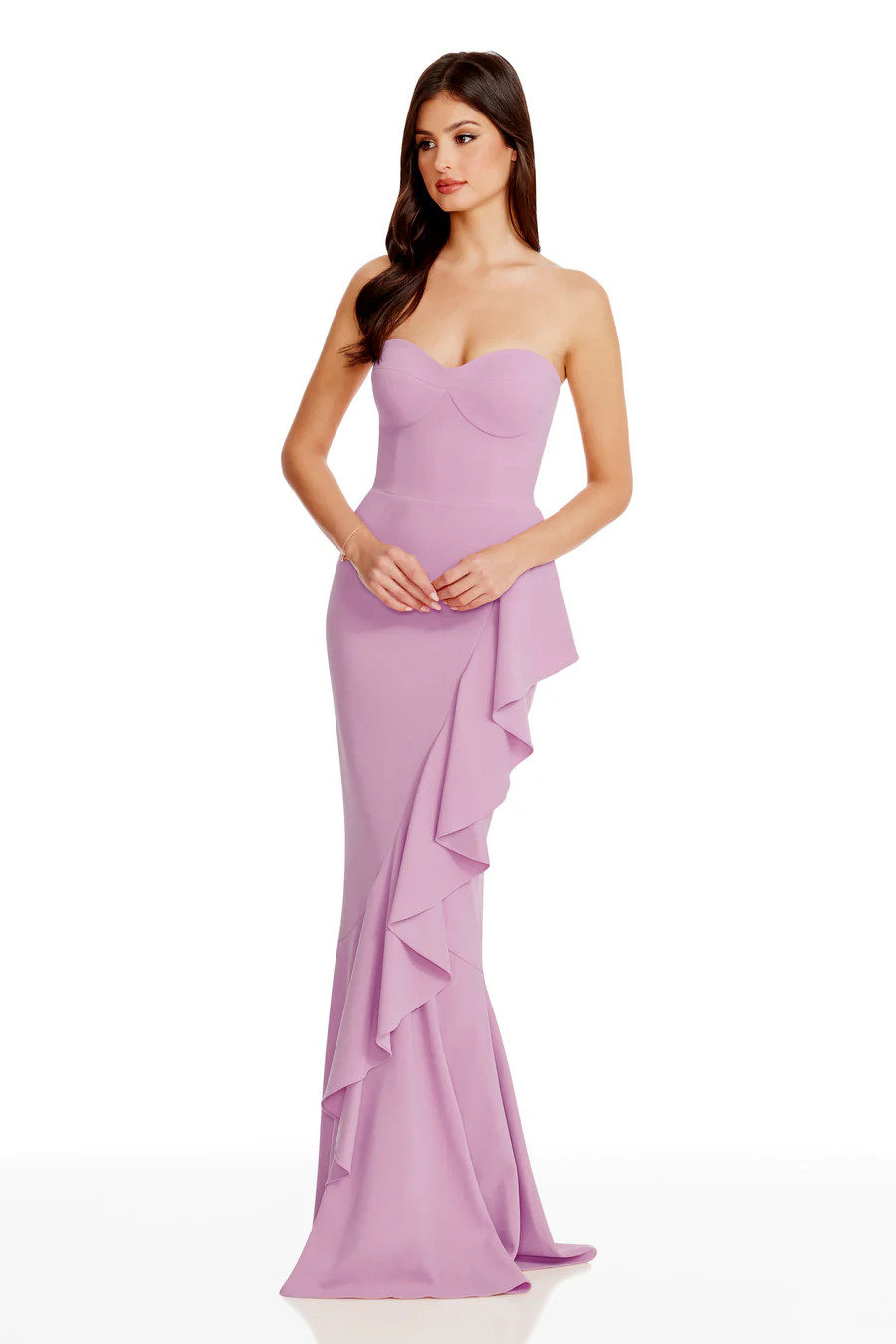 Paris Gown | Dress The Population