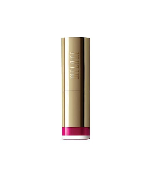 Milani Color Statement Lipstick, Plum Rose, 0.14 Ounce | Amazon (US)