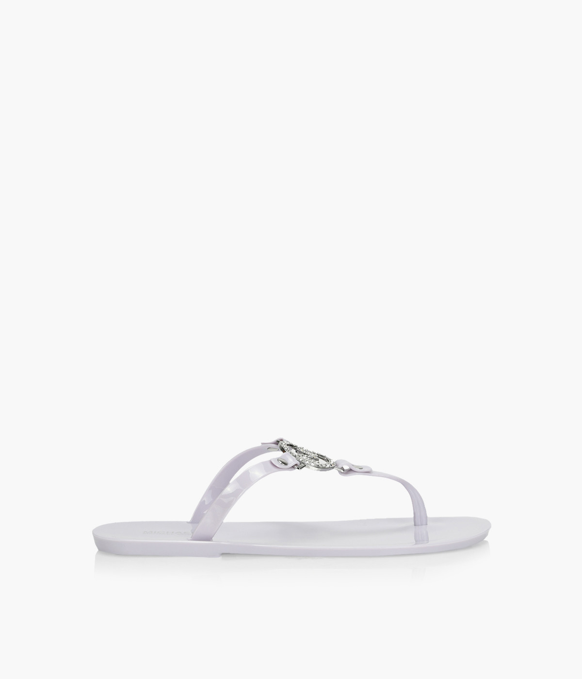 MICHAEL MICHAEL KORS MK JELLY - Rubber | BrownsShoes | Browns Shoes