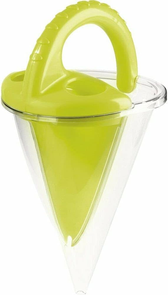 HABA Spilling Funnel XXL Sand and Water Mixing Toy for Spectacular Beach Creations | Amazon (US)