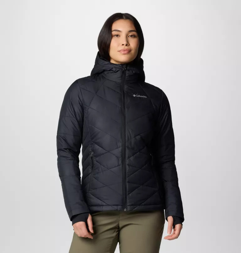 Black | Columbia Sportswear