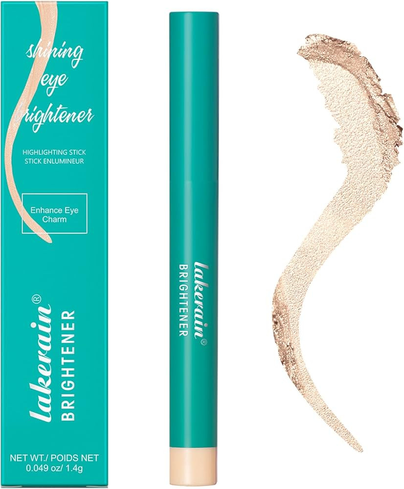 NexMe Eyeshadow Stick,Eye Brightener Stick(2#Champagne Shimmer) | Amazon (US)