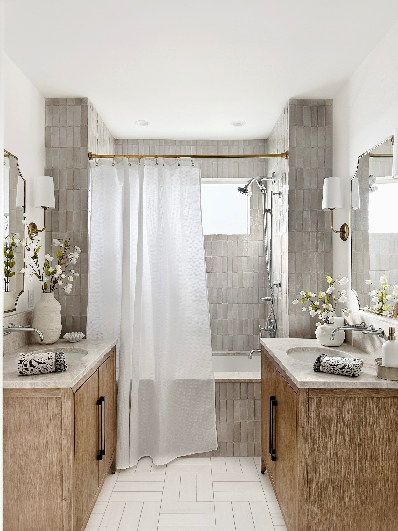 Our Girl’s Bathroom  

#LTKstyletip #LTKSeasonal #LTKhome