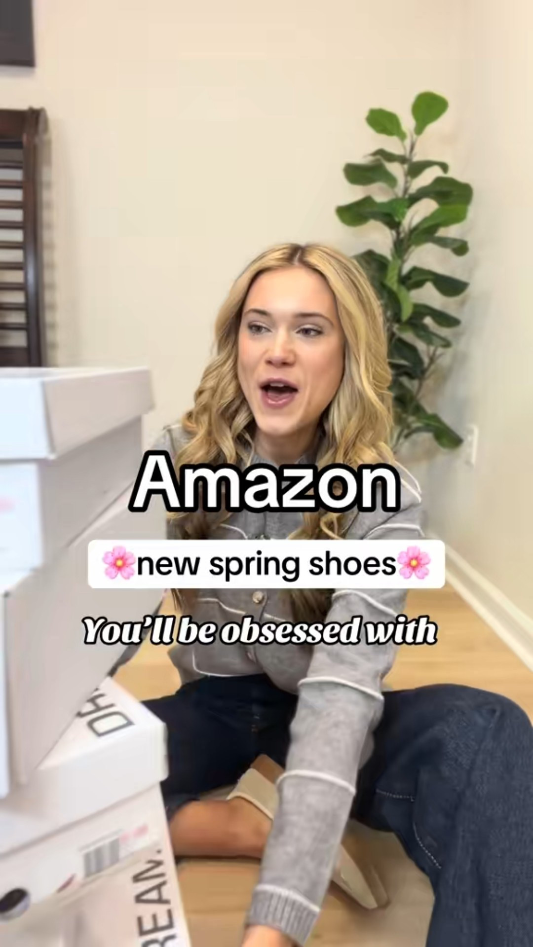 Spring Shoe Refresh 🌸 Rounding up my favorite Amazon spring shoes & sandals! From comfy slip-ons to casual sneakers and cute everyday styles, these are perfect for busy days, travel, or mom life on the go. You’ll want to wear these nonstop!

#LTKWorkwear #LTKTravel #LTKSeasonal