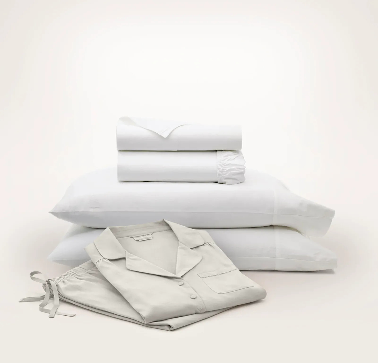 Beauty Sleep Bundle | Boll & Branch