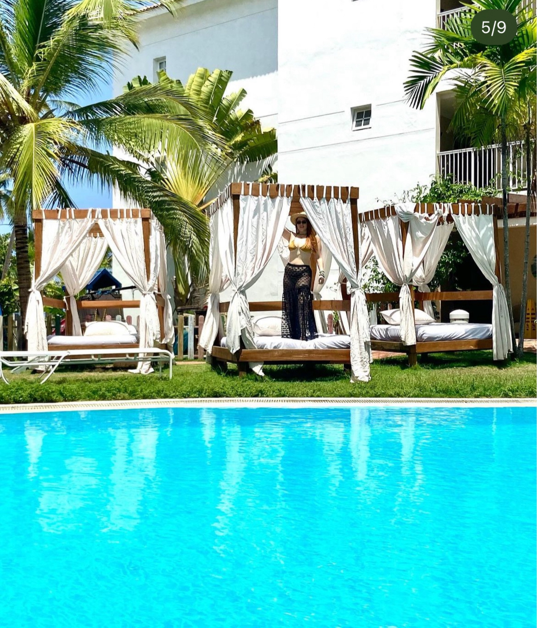 Vai pra praia ou piscina? Essas são opções de produtos 