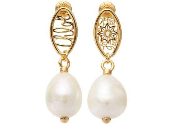 Darcey Lace earrings | 24S (APAC/EU)