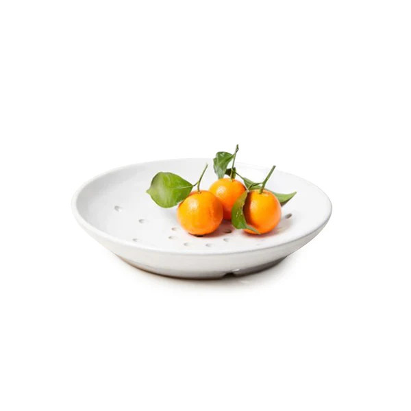 Pantry Fruit Plate | Monika Hibbs Home